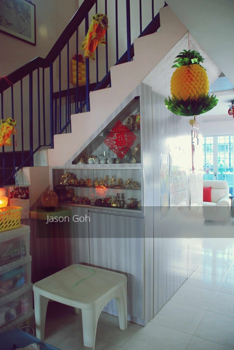 Blk 354 Bukit Batok Street 31 (Bukit Batok), HDB Executive #138416082